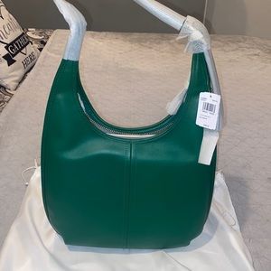 Leather Coach Ergo Shoulder Bag 33